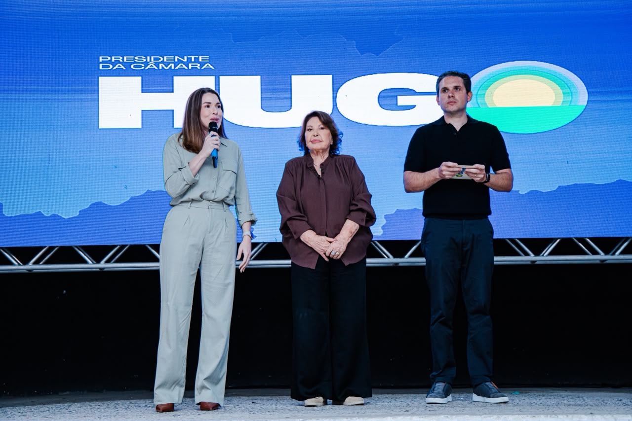 Olívia Motta fortalece pré-campanha em Solânea