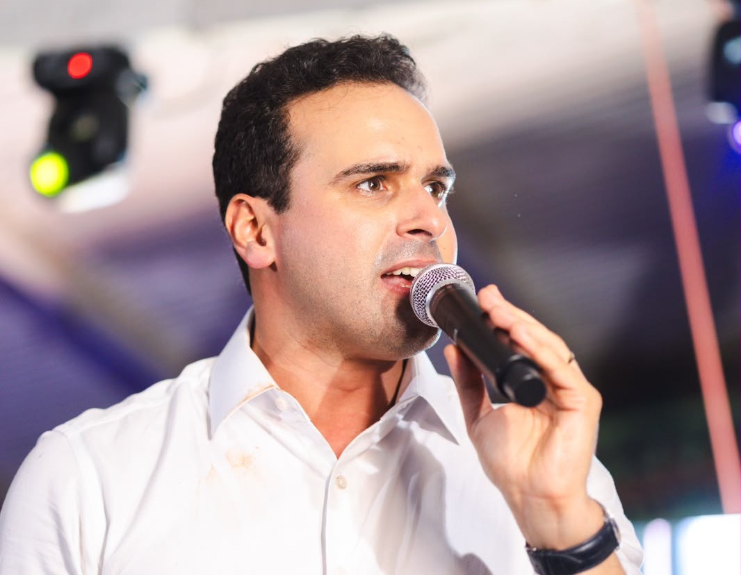 Lucas Ribeiro