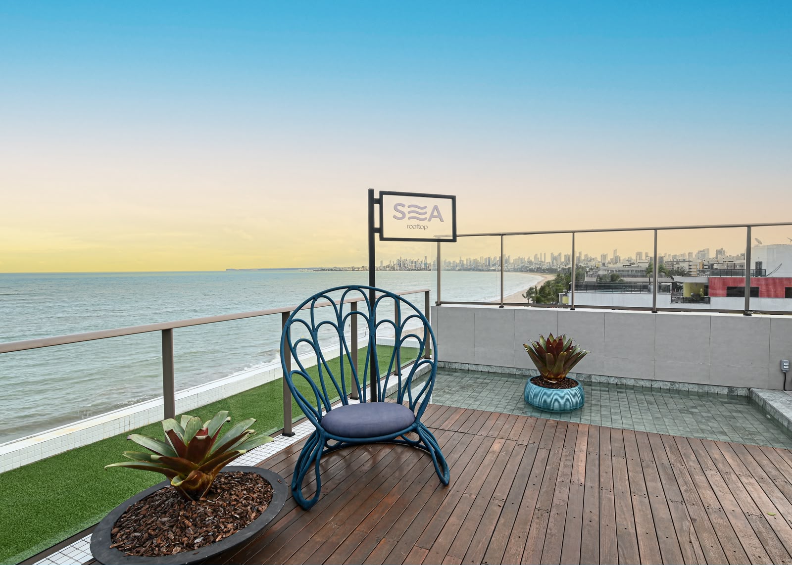 SEA Rooftop