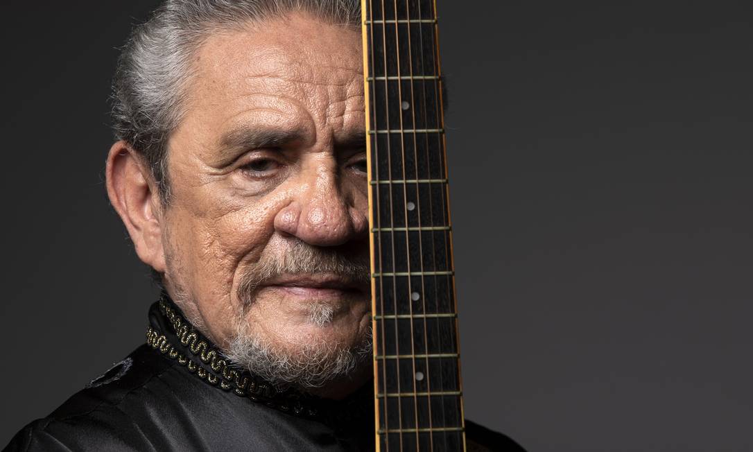 Zé Ramalho