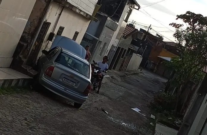 acidente no varadouro com criança de 3 anos
