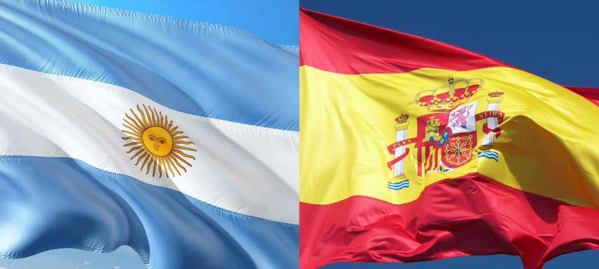 MAG Shopping exibe decisão entre Argentina e Espanha neste domingo (19)