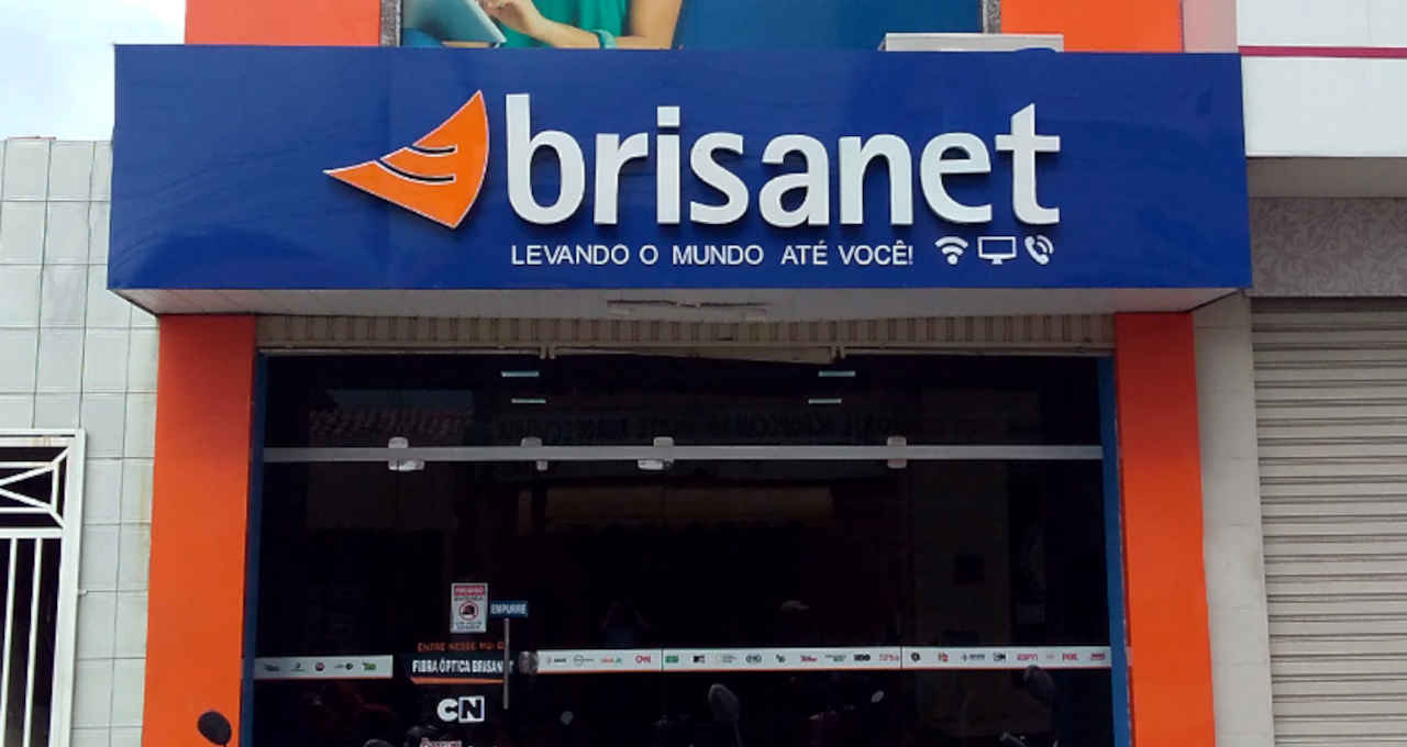 A Brisanet cresceu 27,4% na comparação anual e atingiu 2,64 milhões de clientes no Nordeste. Acessos móveis saltaram 90%.