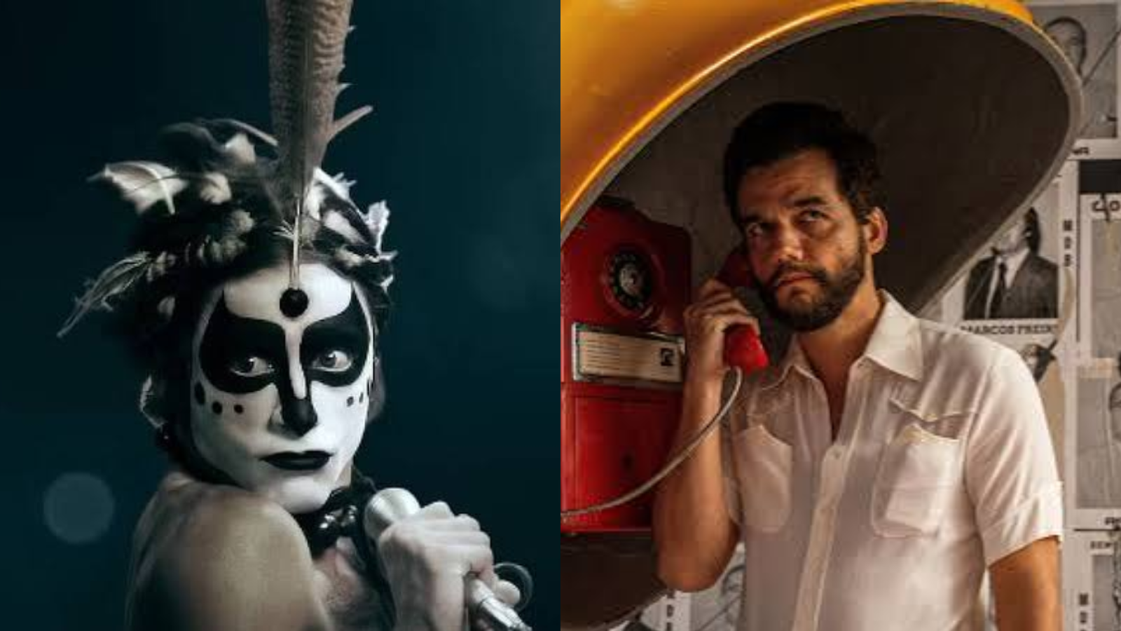 Público acompanha sessão da Mostra de Filmes Finalistas do Prêmio Grande Otelo 2026 no Cine Aruanda, em João Pessoa.