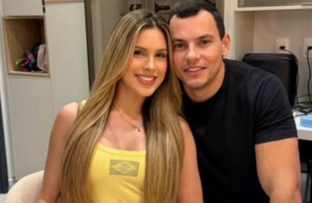 "Christian Medeiros e Larissa Maria Leal de Freitas foram denunciados pelo MPPB pelo homicídio do engenheiro Rubens Fernandes da Costa Filho."