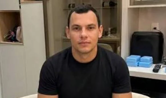 Christian Medeiros Veiga Dantas Costa