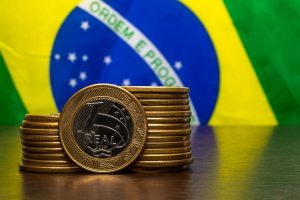 O Monitor do PIB da FGV indicou crescimento de 0,7% da economia brasileira em maio, somando R$ 5,4 trilhões.