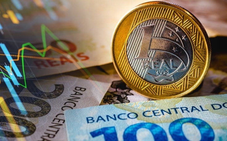 Dívida pública federal sobe 2,6% em junho e chega a R$ 9,27 trilhões, aponta Tesouro