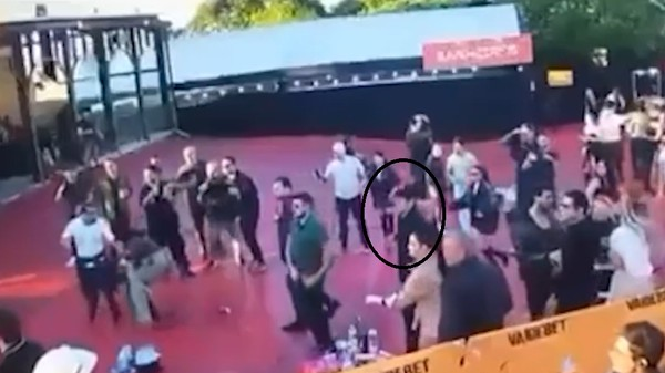 Família de Rubens Fernando da Costa concede entrevista sobre investigação do homicídio em Lagoa Seca.