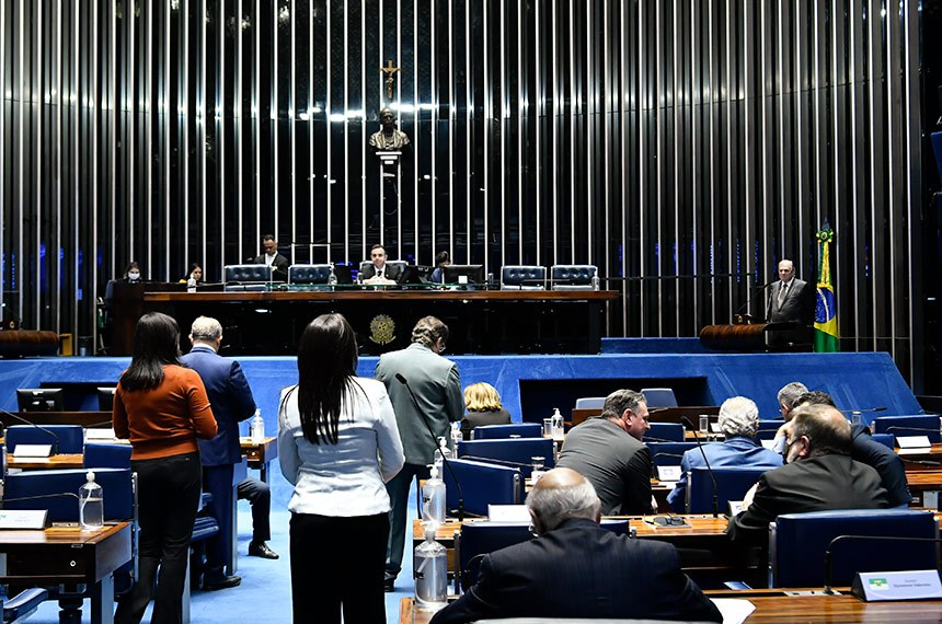 Senado
