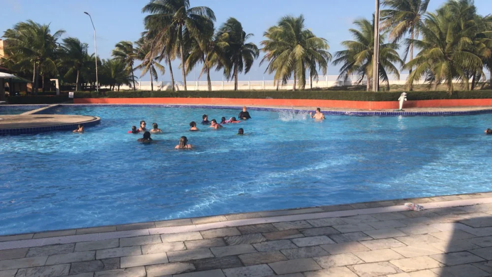 Condomínio Victory Marine Residence