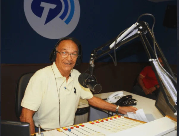 Eudes Toscano