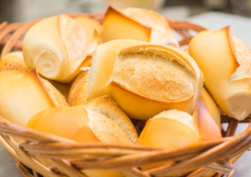 Preço do pão francês varia mais de 108% em João Pessoa e quilo vai de R$ 12,00 a R$ 24,98