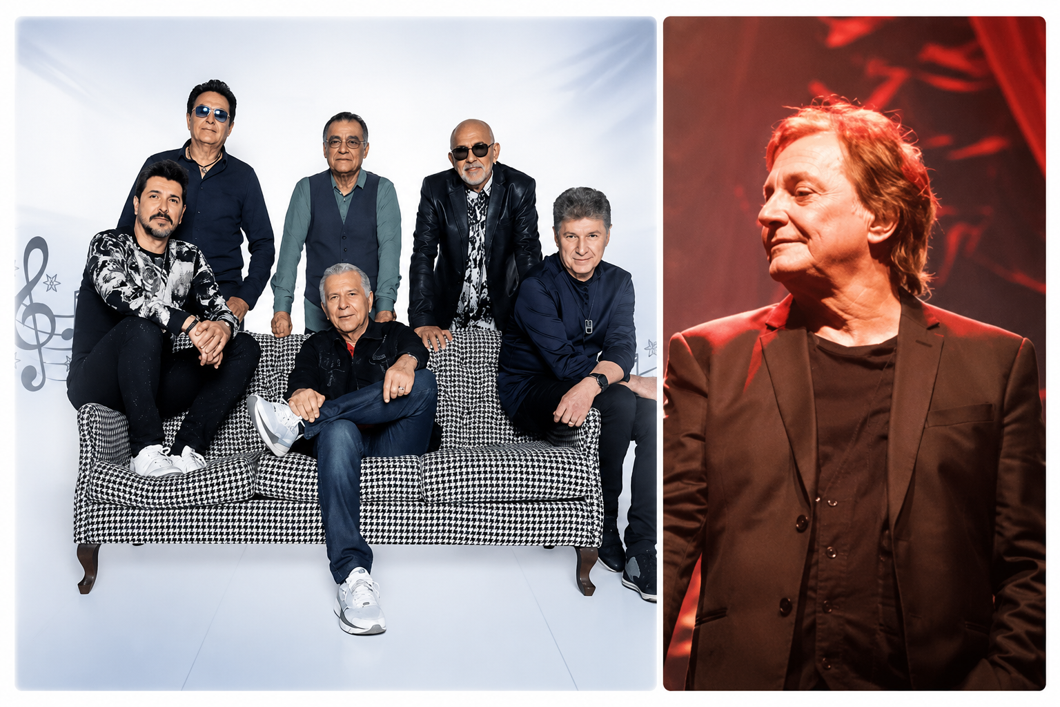 Programação oficial da Festa das Neves 2026 reúne shows de Fábio Jr., Roupa Nova e atrações culturais em João Pessoa.
