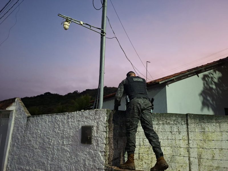 Operação Consigliere