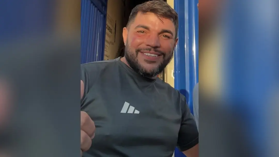Motociclista morto em acidente de moto