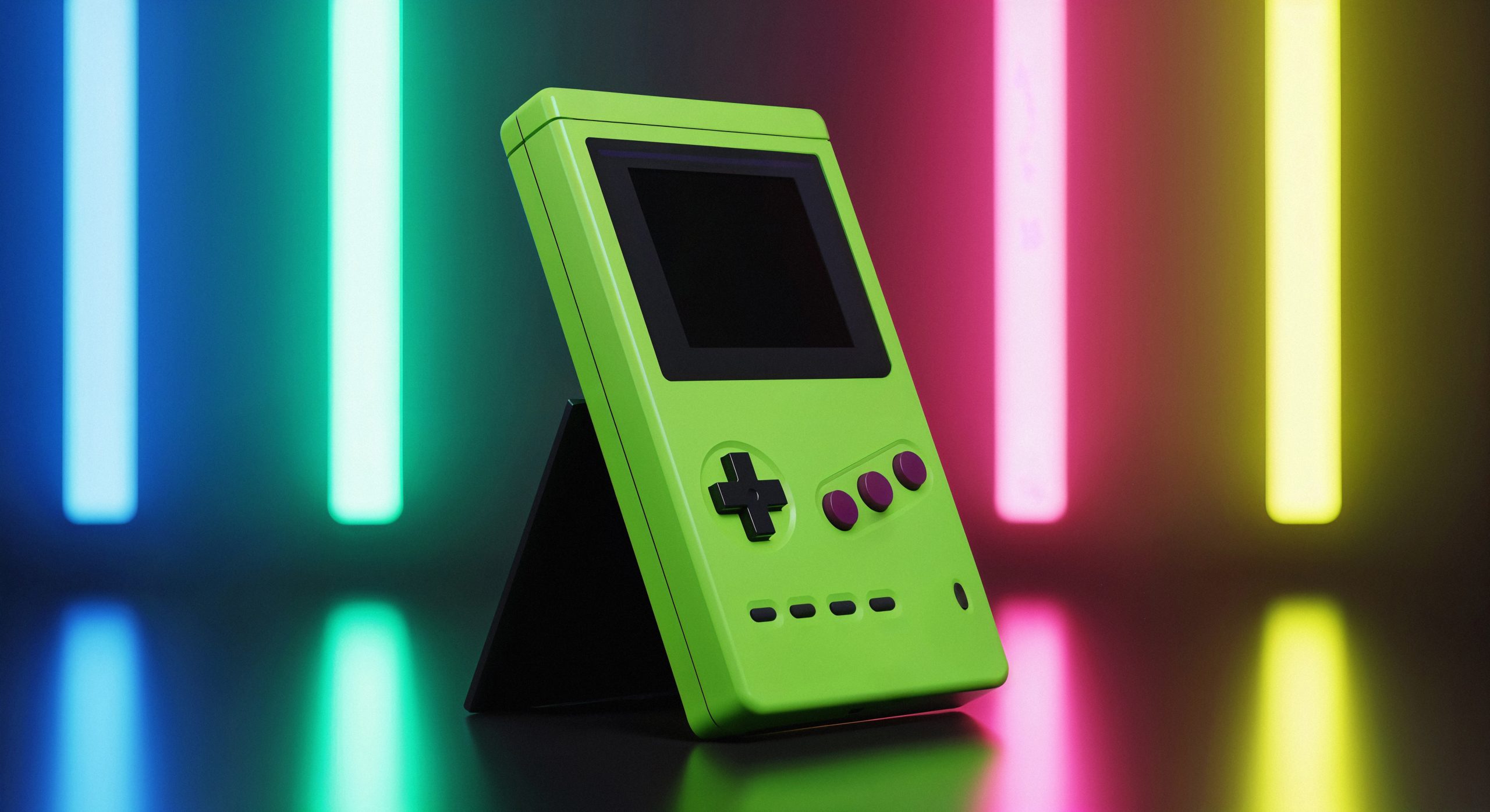 Gameboy