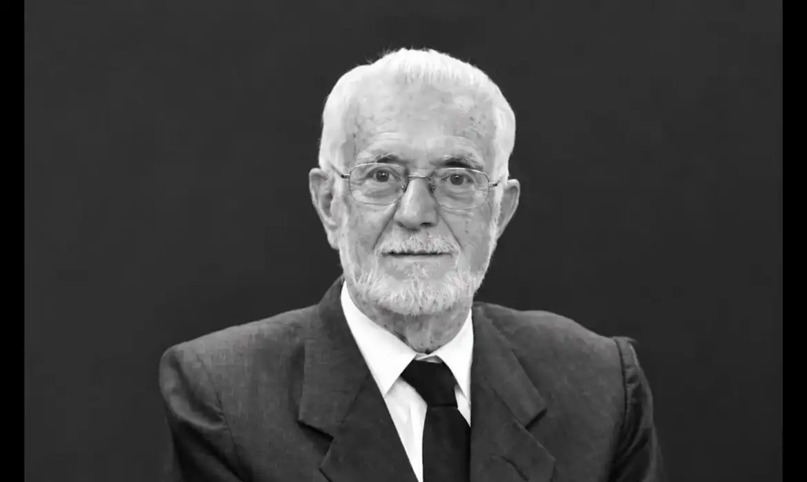 Morre o ministro aposentado Octavio Gallotti, ex-presidente do STF e do TSE