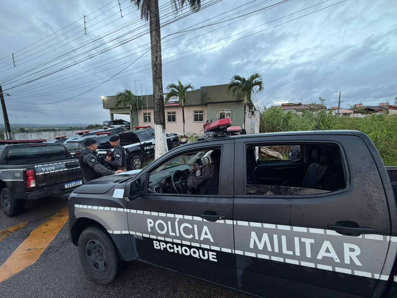 Operação Alvo Certo