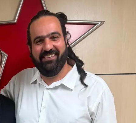 PT definiu o professor e advogado popular Saulo Dantas como substituto de Frei Anastácio na disputa por uma cadeira na Câmara dos Deputados nas eleições de 2026