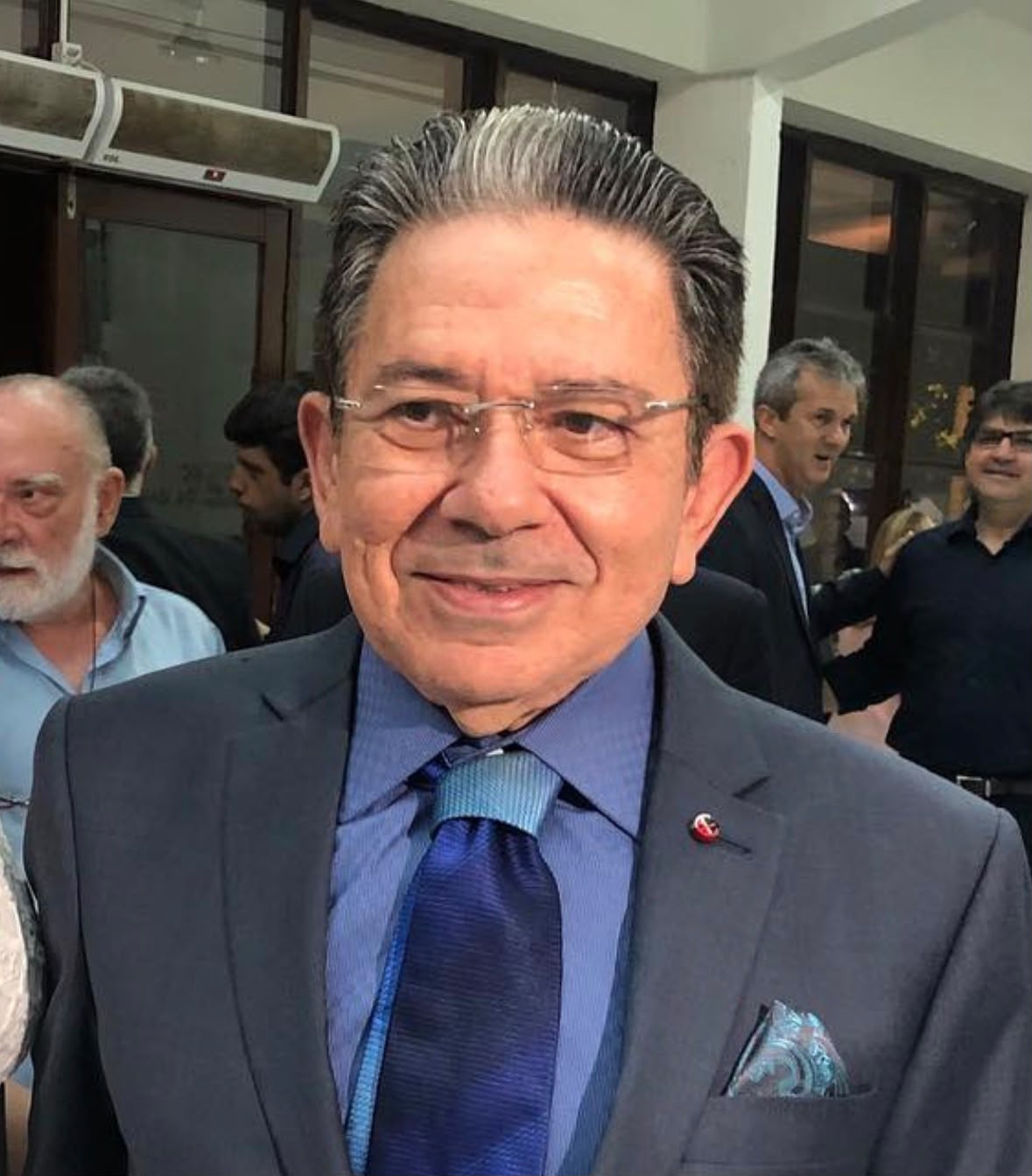 sebastião ferreira filho