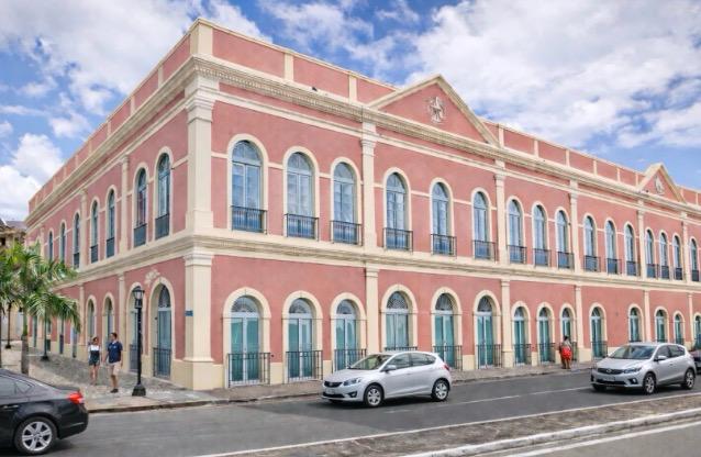 vila galé sao luis