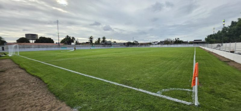 Estádio Wilsão
