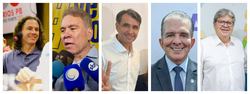 candidatos senado