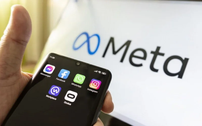 Meta aceita pagar US$ 16,68 bilhões em acordo para fechar ações sobre o vício de menores no Instagram e Facebook.