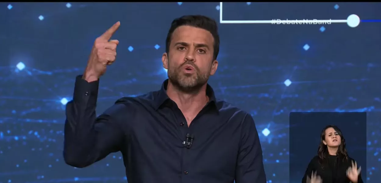TSE impede Pablo Marçal de usar fundo eleitoral, aparecer na TV e participar de debates
