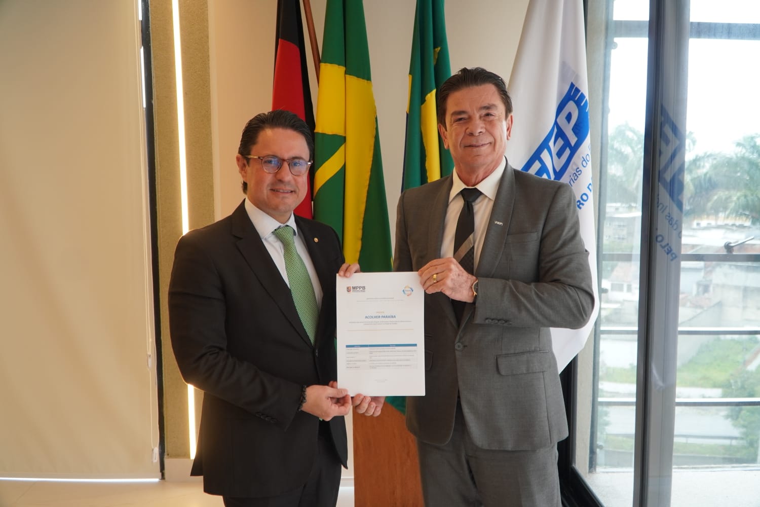 fiepb mppb vítimas violência