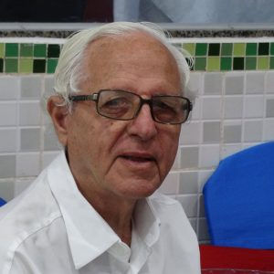 José Leite Guerra