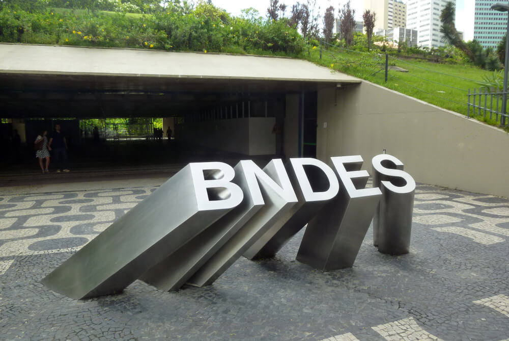 Ativos do BNDES atingem recorde histórico de R$ 1,058 trilhão em junho de 2026. Veja números do balanço
