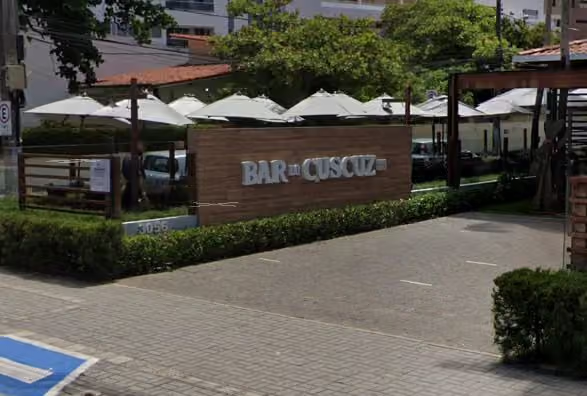 Bar do Cuscuz