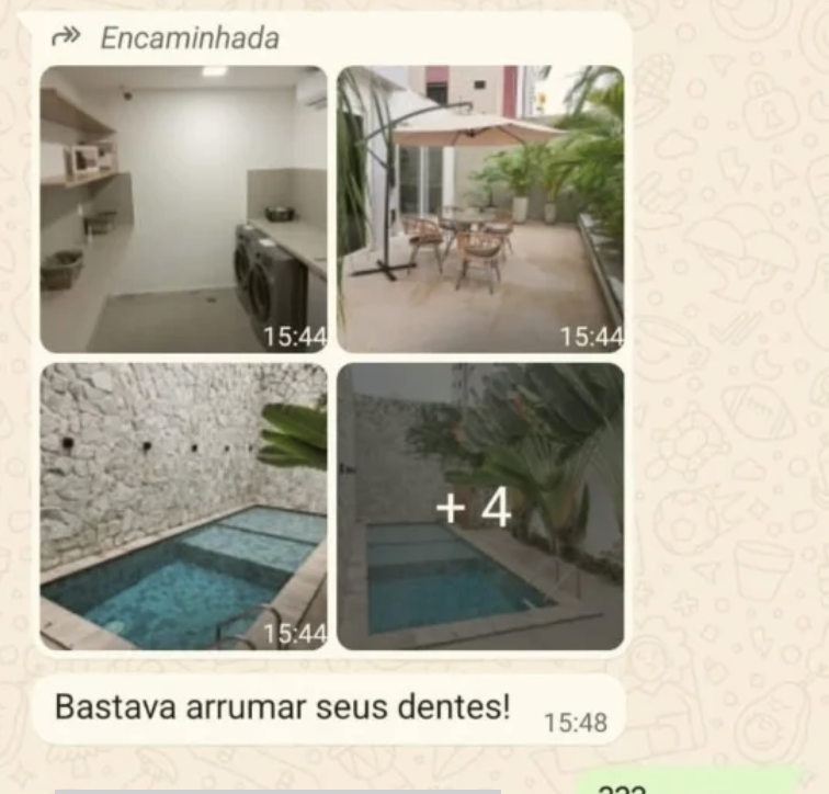 Creci-PB aplica advertência verbal a corretor após envio de mensagem ofensiva a cliente em João Pessoa.