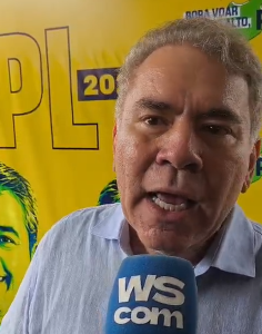 Queiroga diz que PL quer "devolver o orgulho" do Senado ao brasileiro, minimiza caso Dark Horse e critica Lula