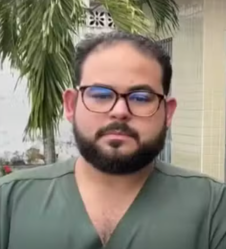 Médico denuncia agressão durante atendimento em UPA de Santa Rita
