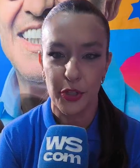 Camila Toscano diz que Cícero pode repetir no Estado transformação feita em João Pessoa