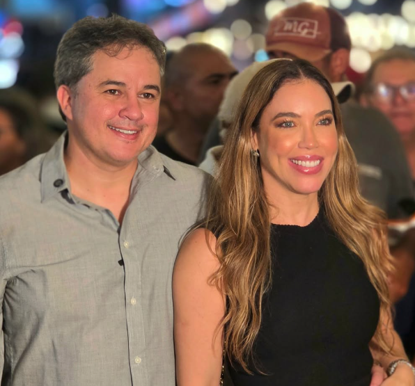 Carol Morais