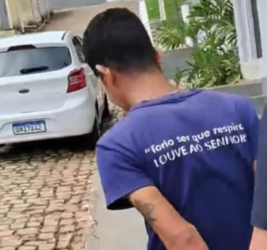 Homem tem prisão preventiva decretada por suspeita de abusar de criança no Brejo da Paraíba