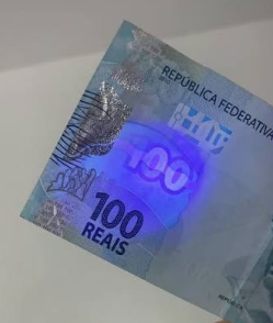 nota moeda falsa
