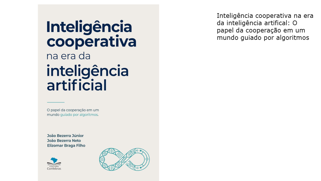 livro digital “Inteligência Cooperativa na Era da Inteligência Artificial