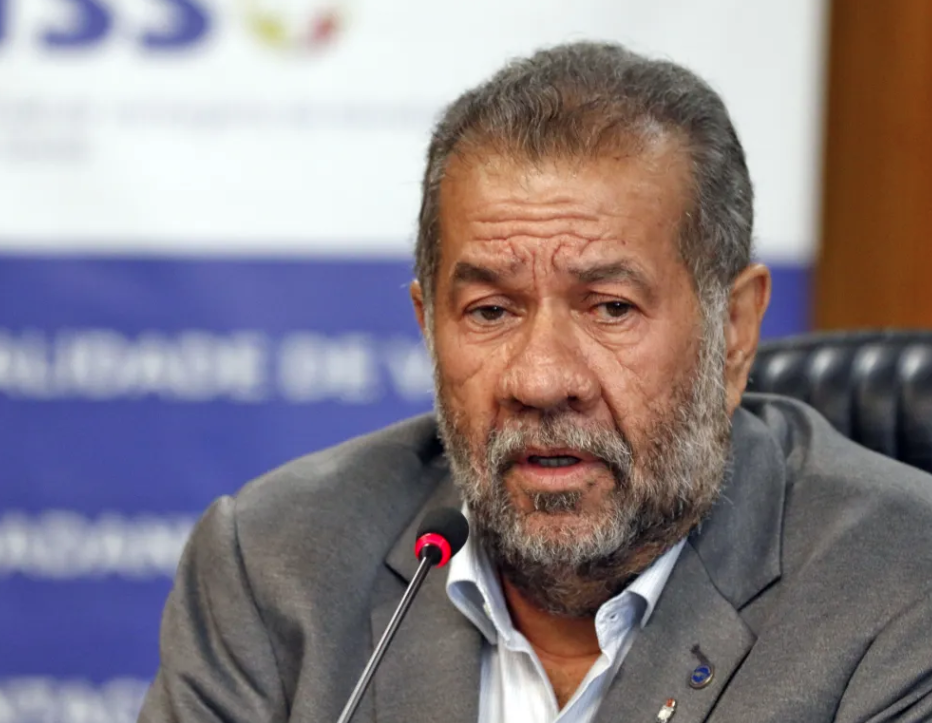 carlos lupi pdt