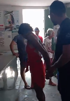 Polícia Civil prende duas mulheres suspeitas de roubar idoso em Sapé