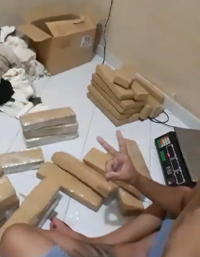 Polícia Civil da Paraíba realiza operação para localizar investigado no Acre