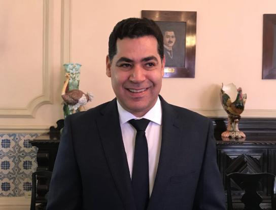 Gilberto Carneiro