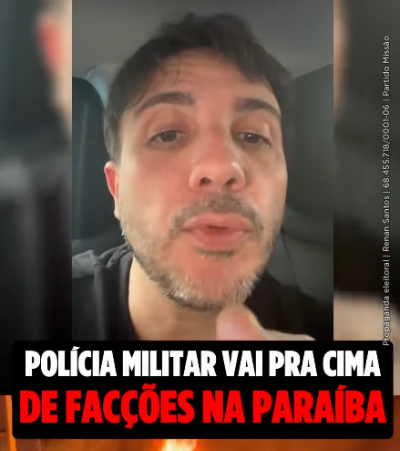 Renan Santos
