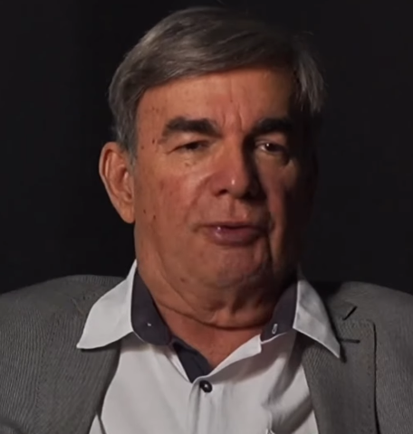 Roberto Burity