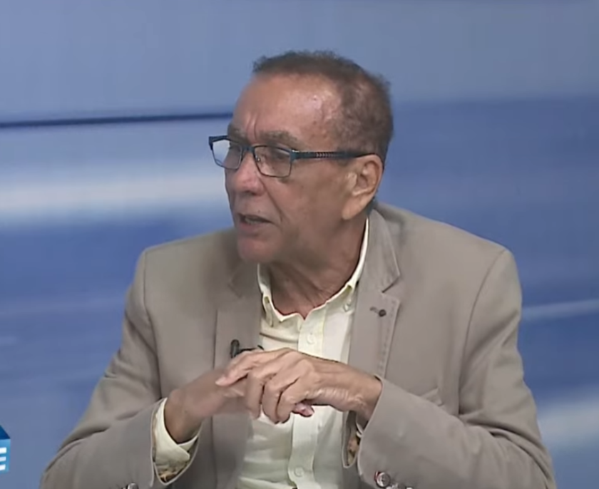Walter Santos