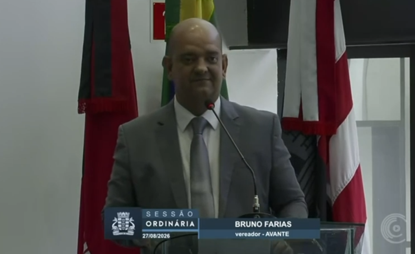 bruno farias